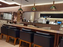 -YUISHINCOFFEE(愈欣咖啡石岩店)