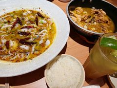-新太二·鲜料川菜(晶耀前滩店)