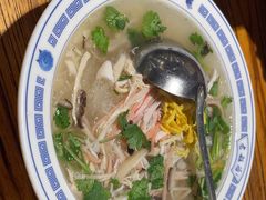 -老雒阳面馆·水席·洛阳菜(王城路店)