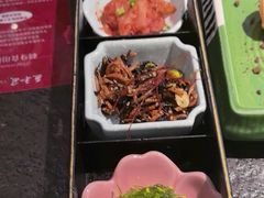 -匠和风精致料理(成都龙湖滨江天街店)