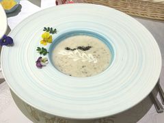 -晶雅花园西餐厅(南京首店)