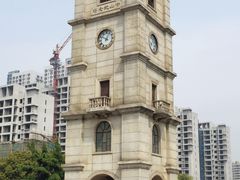 景点-中山纪念塔