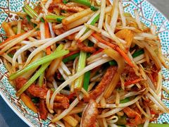 -魁盛居百年鲁菜馆(县西巷店)