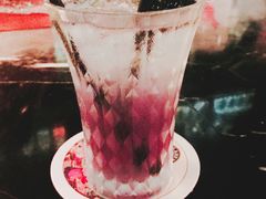 -AClub餐吧(富华里店)