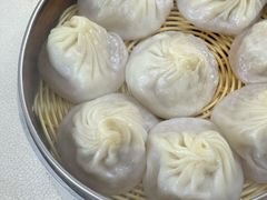 -笑云开汤包店(网巾市店)