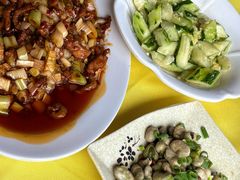 -林中乐辣子鸡(歌乐山总店)