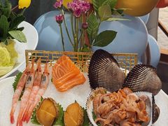 -喜聚薈·花膠雞海鮮火鍋(越秀店)