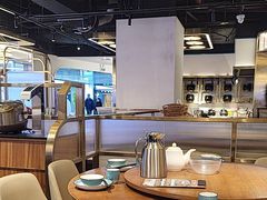 -常来小聚·广州非遗传承餐厅(地王广场店)