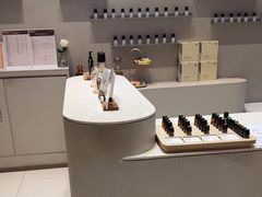 -泰合玺·精油疗愈 SPA(南京河西万达店)