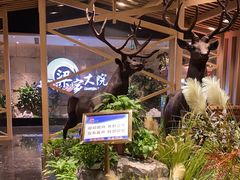 -梁家大院•农家菜(昆山会展中心店)