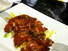 -财神日本料理(广州街总店)