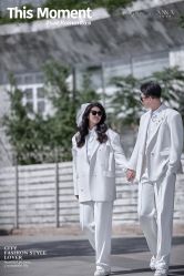 -安娜公馆婚纱摄影(锦州店)