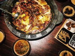 -受气牛肉·重庆耙牛肉(南坪总店)