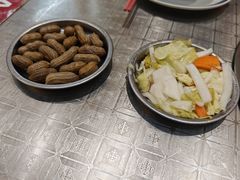 -楠波炭炉鸡煲馆(桥北店)