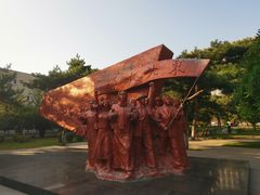 -东北大学(南湖校区)