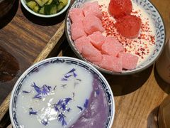 -李百蟹·江南蟹黄面·河景餐厅(夫子庙总店)