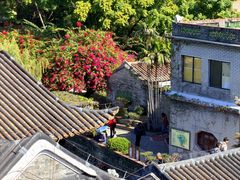 -东莞市可园博物馆