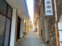 -东极岛景区