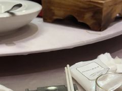 -RIVIERA 松鹤楼(外滩店)