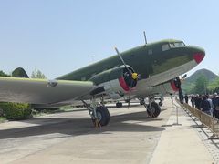 -中国航空博物馆