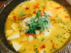 豆花鱼-意满花千醉(金茂览秀城店)