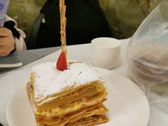 拿破仑-北京厨房(西安SKP店)