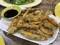 -贞姨美食·老字号海鲜大排档