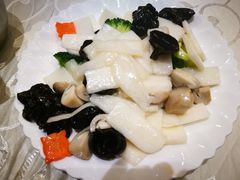 -东兴楼饭庄(六里桥店)