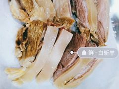-阿金大白·上海菜馆(新天地店)