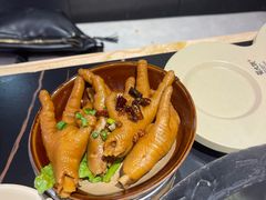 -蜀大侠火锅(四川北路店)