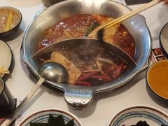-刘一锅筋头巴脑(大悦城C店)