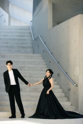 -MAO亲爱的猫婚纱摄影工作室