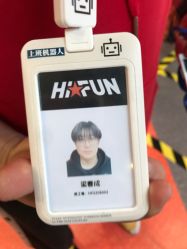 -嗨翻Hi-Fun竞技主题乐园·蹦床团建生日聚会(五棵松华熙店)