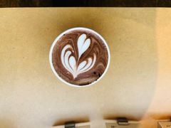 -Seesaw Coffee(朝阳大悦城店)