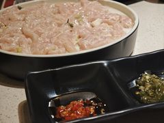 -芭夯兔·兔肉汤锅(新都店)