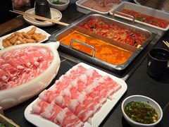 -福禄娃一家人火锅(上地店)