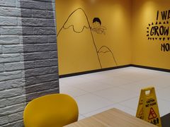 -麦当劳(民盈·国贸城店)