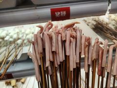 -牛华八婆麻辣烫(起源店)