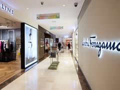 -新罗免税店(首尔总店)