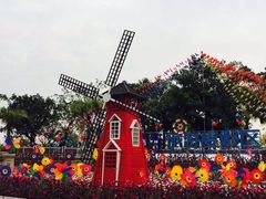 -厦门方特梦幻王国