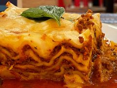 经典牛肉千层面-城市大道红炉披萨烘焙坊