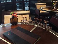 -杭州西子湖四季酒店·金沙厅