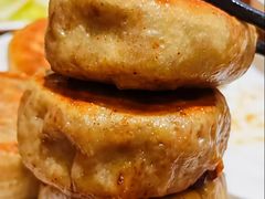 -清真吴记门钉肉饼·喜多利