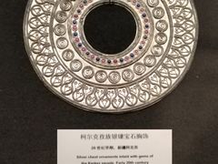 -北京服装学院民族服饰博物馆