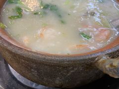 -东记潮汕美食砂锅粥小炒烧烤(镇南大街店)