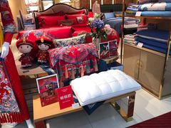 -翠微百货(龙德店)