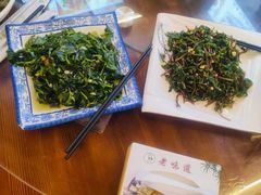 -老味道1992(武当山店)