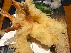 大虾天妇罗-千代武日本料理(爱建店)
