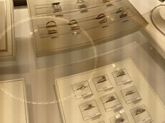 -DE BEERS 戴比尔斯(上海国金中心店)