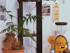 -素咫咖啡CLIFEROSE(新安店)